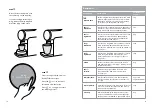 Preview for 8 page of Akronym Morning MM-730 User Manual