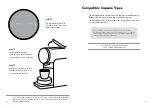 Preview for 9 page of Akronym Morning MM-730 User Manual