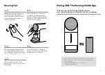 Preview for 10 page of Akronym Morning MM-730 User Manual