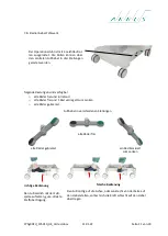 Предварительный просмотр 11 страницы AKRUS SC 5010 ES: User Manual