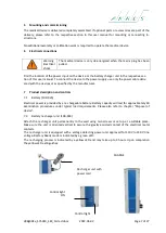 Предварительный просмотр 35 страницы AKRUS SC 5010 SEK User Manual