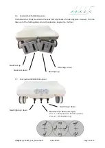 Предварительный просмотр 38 страницы AKRUS SC 5010 SEK User Manual