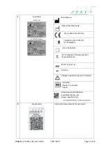 Предварительный просмотр 41 страницы AKRUS SC 5010 SEK User Manual