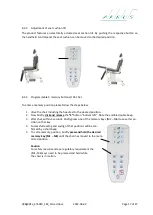 Предварительный просмотр 45 страницы AKRUS SC 5010 SEK User Manual