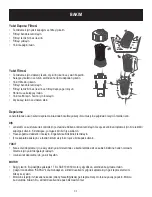 Preview for 26 page of Aksa AAP 2200i User Manual