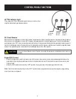 Preview for 42 page of Aksa AAP 2200i User Manual