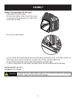 Preview for 45 page of Aksa AAP 2200i User Manual