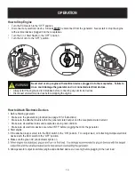 Preview for 47 page of Aksa AAP 2200i User Manual