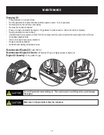 Preview for 52 page of Aksa AAP 2200i User Manual