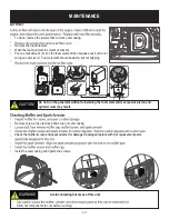 Preview for 53 page of Aksa AAP 2200i User Manual