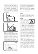 Предварительный просмотр 12 страницы Aksa AGM 100 Manual