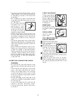 Предварительный просмотр 8 страницы Aksa ALP 10-5 Installation & Operation Manual