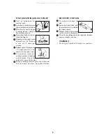 Предварительный просмотр 9 страницы Aksa ALP 10-5 Installation & Operation Manual