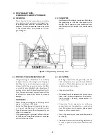 Предварительный просмотр 12 страницы Aksa ALP 10-5 Installation & Operation Manual