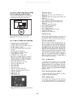 Предварительный просмотр 33 страницы Aksa ALP 10-5 Installation & Operation Manual