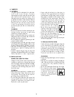 Preview for 6 page of Aksa ALP 10-6 Installation & Operation Manual