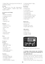 Предварительный просмотр 19 страницы Aksa APG100-6 Maintenance And User Manual