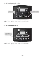 Preview for 7 page of Aksa DSE 6020 AMF Operating Manual