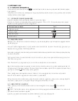 Preview for 8 page of Aksa DSE 6020 AMF Operating Manual