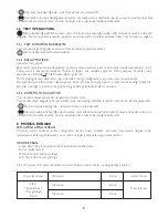 Предварительный просмотр 10 страницы Aksa DSE 6020 AMF Operating Manual