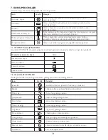 Предварительный просмотр 12 страницы Aksa DSE 6020 AMF Operating Manual