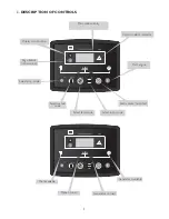 Preview for 19 page of Aksa DSE 6020 AMF Operating Manual