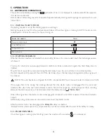 Preview for 22 page of Aksa DSE 6020 AMF Operating Manual