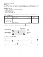 Preview for 25 page of Aksa DSE 6020 AMF Operating Manual