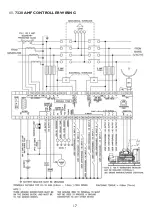 Предварительный просмотр 41 страницы Aksa DSE 7320 AMF Operating Manual