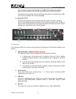 Preview for 5 page of aksr securityprobe 5esv User Manual