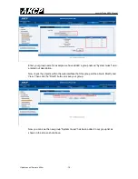 Preview for 16 page of aksr securityprobe 5esv User Manual