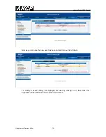 Preview for 19 page of aksr securityprobe 5esv User Manual
