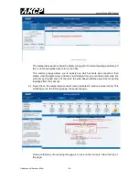 Preview for 24 page of aksr securityprobe 5esv User Manual