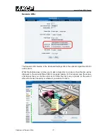 Preview for 37 page of aksr securityprobe 5esv User Manual