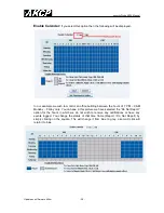 Preview for 39 page of aksr securityprobe 5esv User Manual