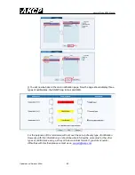 Preview for 60 page of aksr securityprobe 5esv User Manual