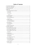 Preview for 2 page of Aktacom APS-5333 User Manual