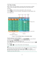 Preview for 22 page of Aktacom APS-5333 User Manual