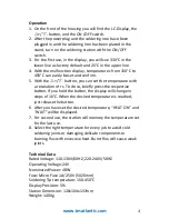 Preview for 4 page of Aktacom ASE-1111 User Manual