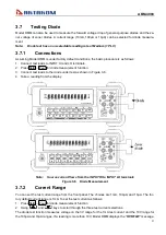 Preview for 27 page of Aktakom ABM-4083 User Manual