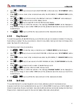 Preview for 45 page of Aktakom ABM-4083 User Manual