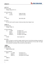 Preview for 90 page of Aktakom ABM-4083 User Manual