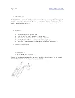 Preview for 2 page of Aktakom ACT-1012 User Manual