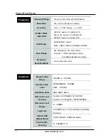 Предварительный просмотр 10 страницы Aktakom AKC-1292 User Manual