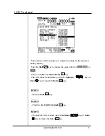 Предварительный просмотр 47 страницы Aktakom AKC-1292 User Manual