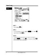 Предварительный просмотр 52 страницы Aktakom AKC-1292 User Manual