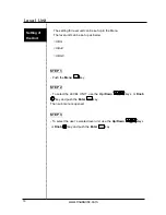 Предварительный просмотр 56 страницы Aktakom AKC-1292 User Manual