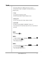 Предварительный просмотр 57 страницы Aktakom AKC-1292 User Manual