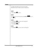 Предварительный просмотр 61 страницы Aktakom AKC-1292 User Manual