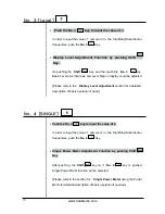 Предварительный просмотр 72 страницы Aktakom AKC-1292 User Manual